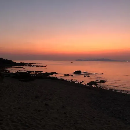 Petit Coin De Paradis Vue *