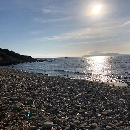 Petit Coin De Paradis Vue
