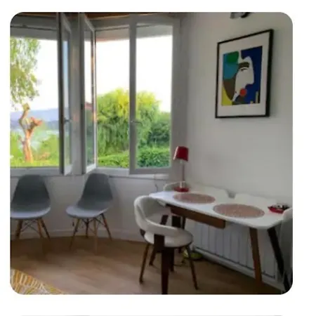 Petit Coin De Paradis Vue *